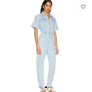 Free People We The Free Marci Jumpsuit